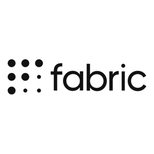 Fabric logo