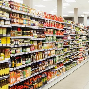 Grocery Industry