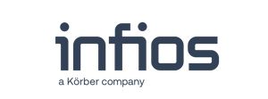 Infios Korber Logo
