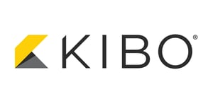 Kibo Commerce logo