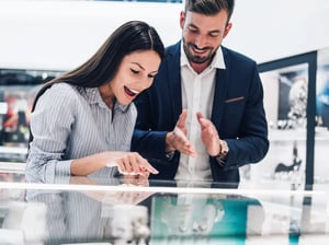 A Retailer’s Omnichannel Modernization from Business Case to Continuous Value 01