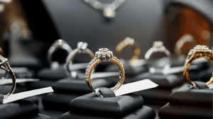 Case Study - Jewelry Store Hero Image