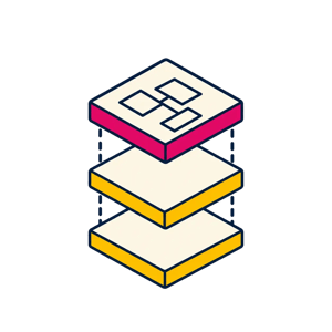 Enterprise Architecture Icon