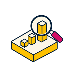OMS Assessment & Business Case Icon