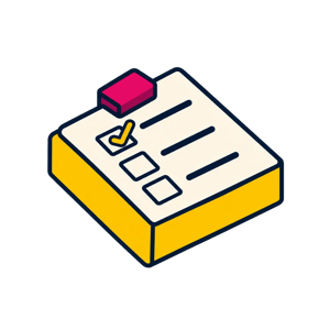 OMS Platform Selection and RFP Support Icon