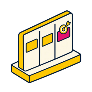 Product Strategy and Management Icon