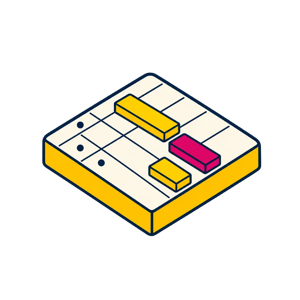 Program Management Icon