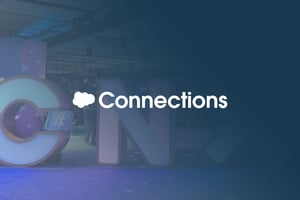 Salesforce Connections Logo