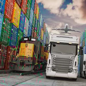 Third Party Logistics Industry