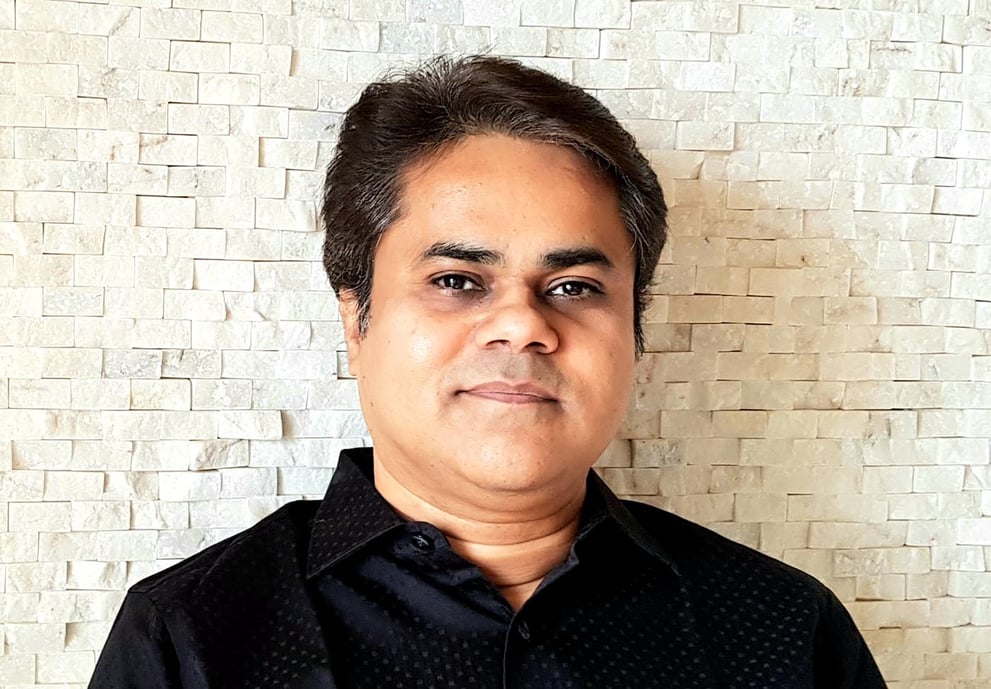 Kapil Raikwar About Us