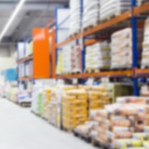 Wholesale Industry