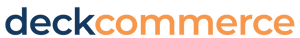 Deck Commerece logo