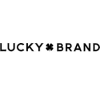 Lucky Brand Logo